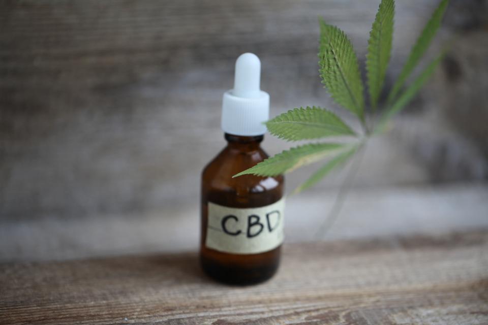 KNOW ABOUT THE growing CBD PRODUCTS