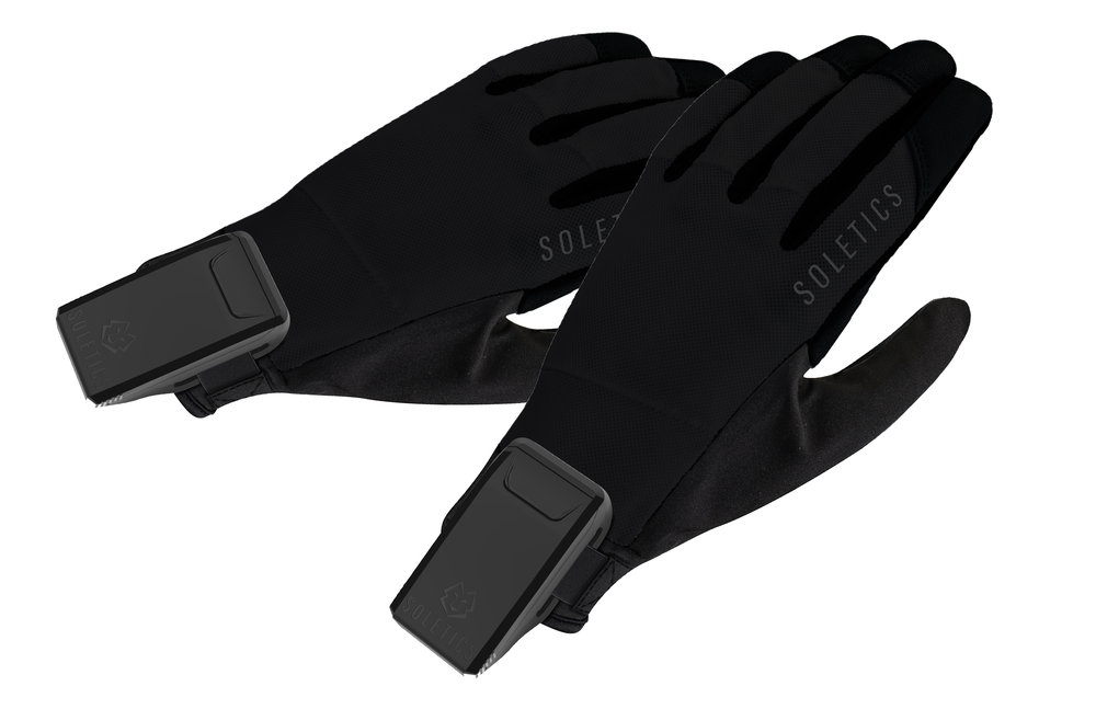 Raynaud Gloves to Manage Your Raynaud’s Syndrome