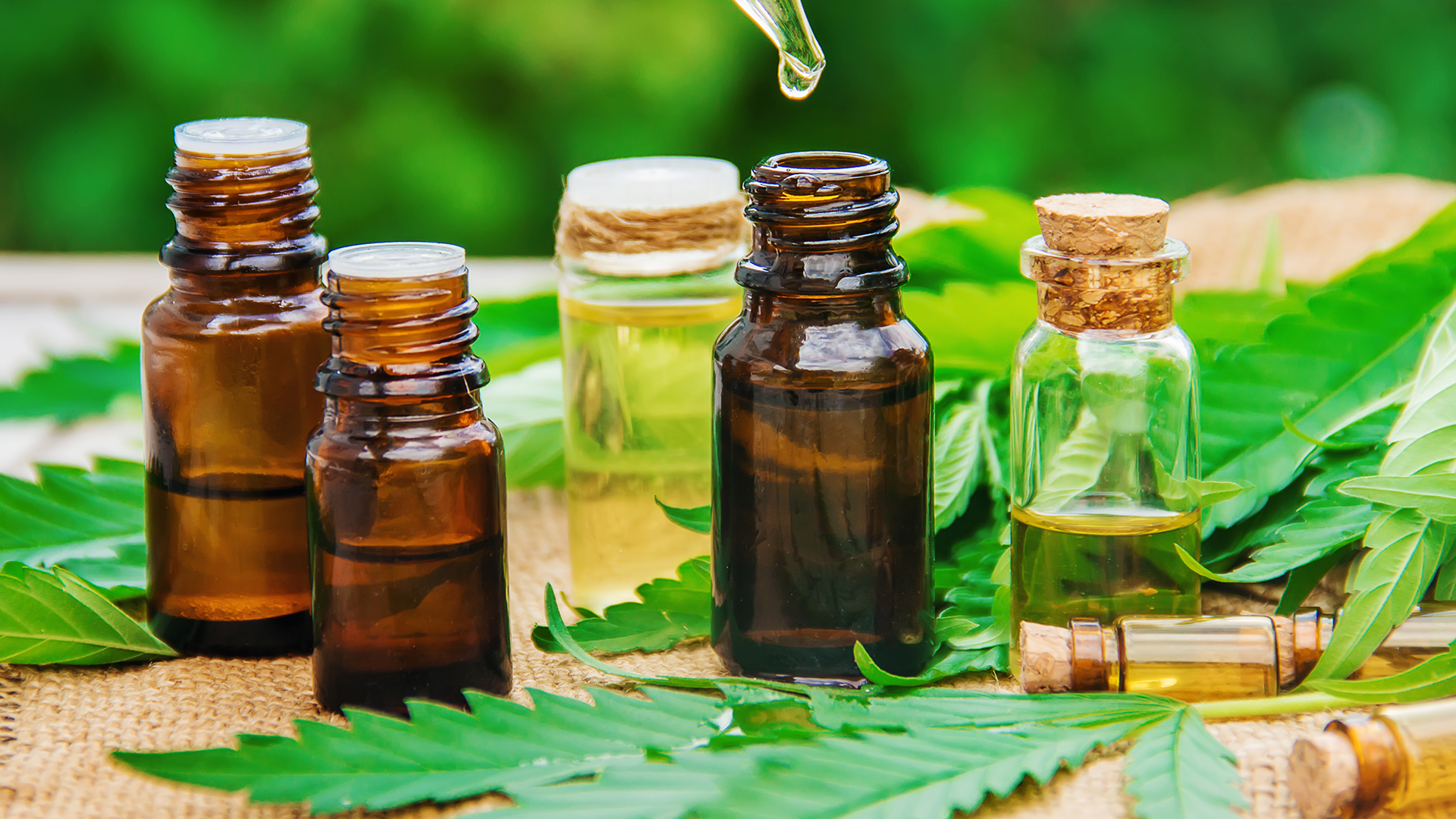 How CBD oil is used?