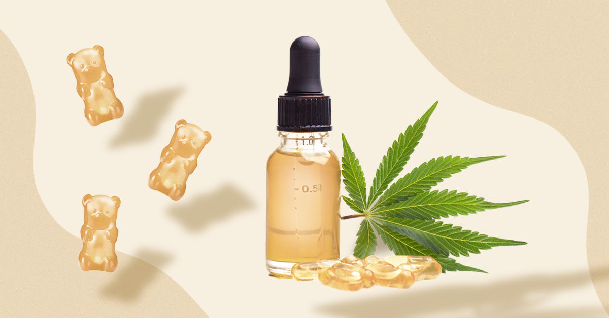 7 Things You Need To Know Before Taking Cbd