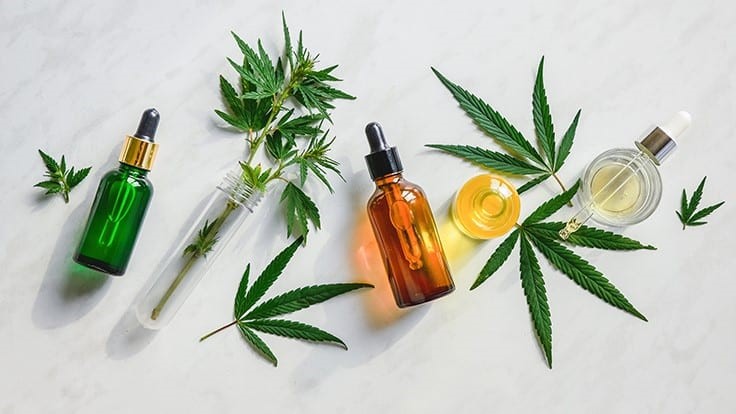 What factors to consider while buying CBD oil?