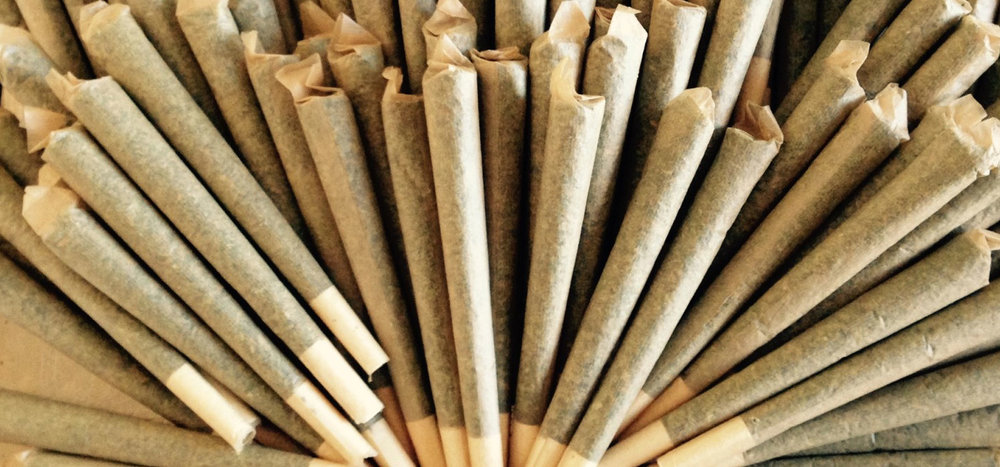 Advantages Of Pre-Rolls