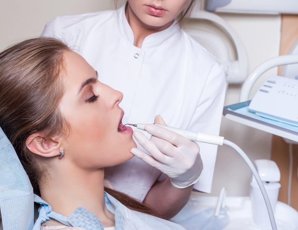 A Look At What City Has The Best Dentist