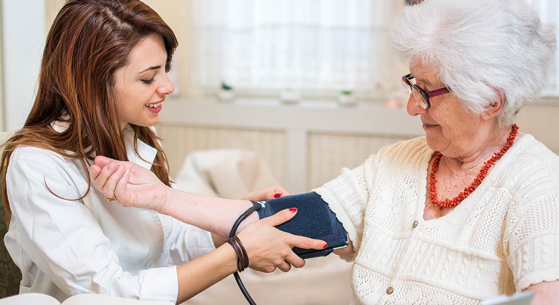 Tips To Get A Nice caregiver jobs singapore