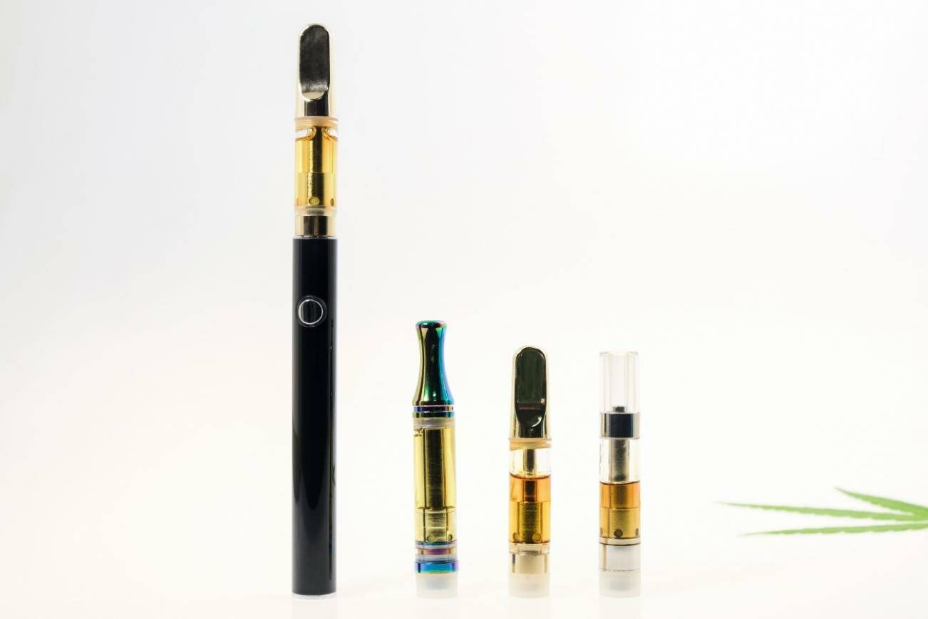 best cbd vape pen