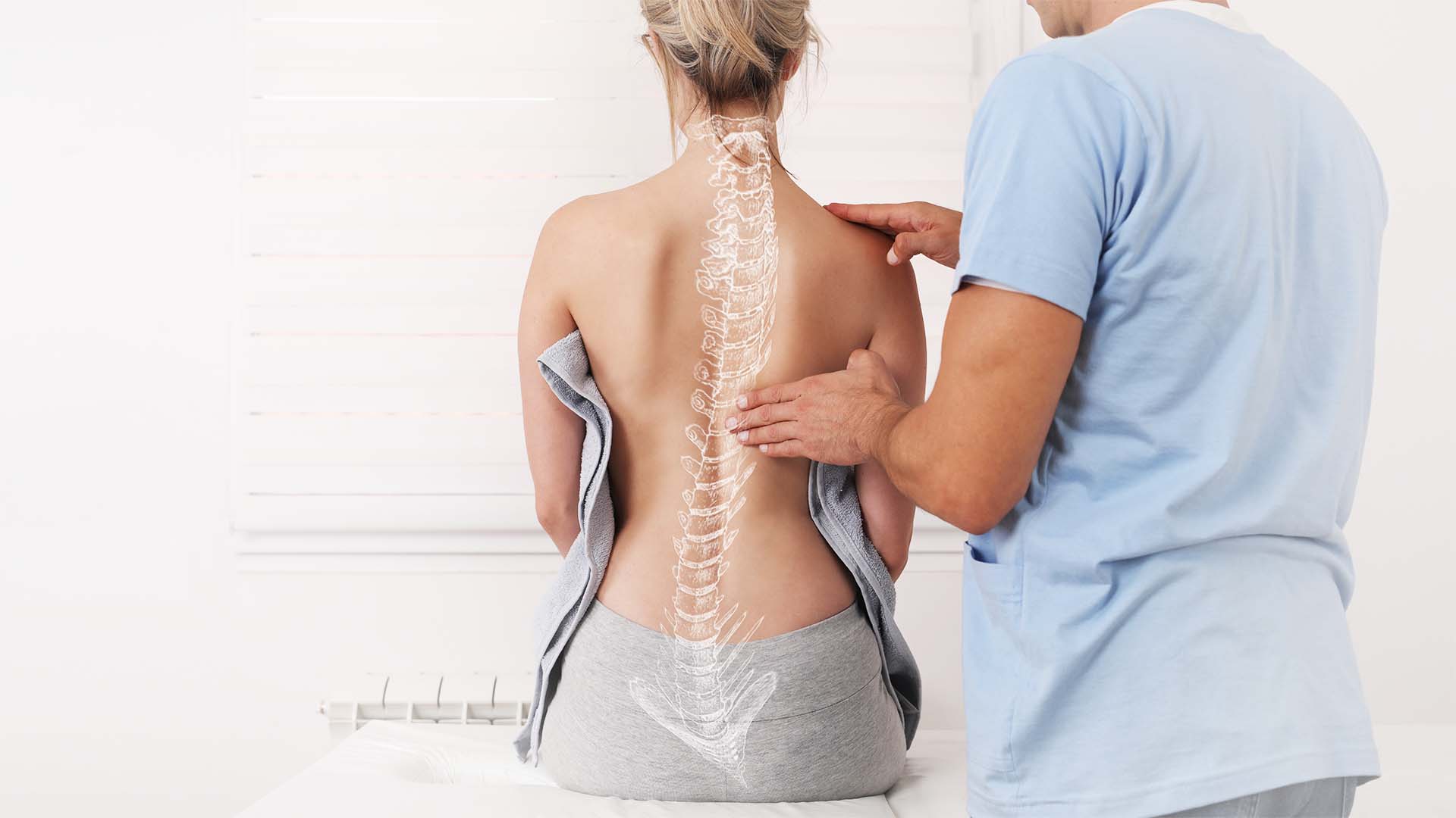 Why you need to know about curved Spine Scoliosis Treatment