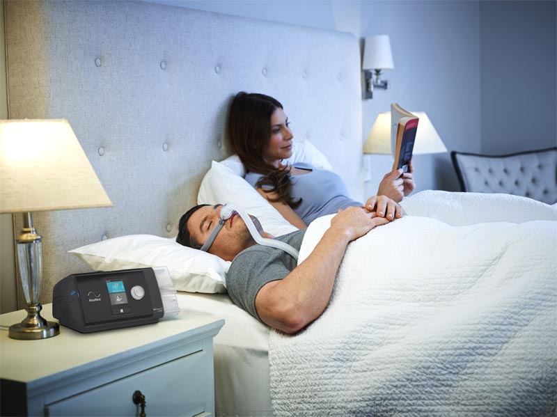 CPAP for Snoring