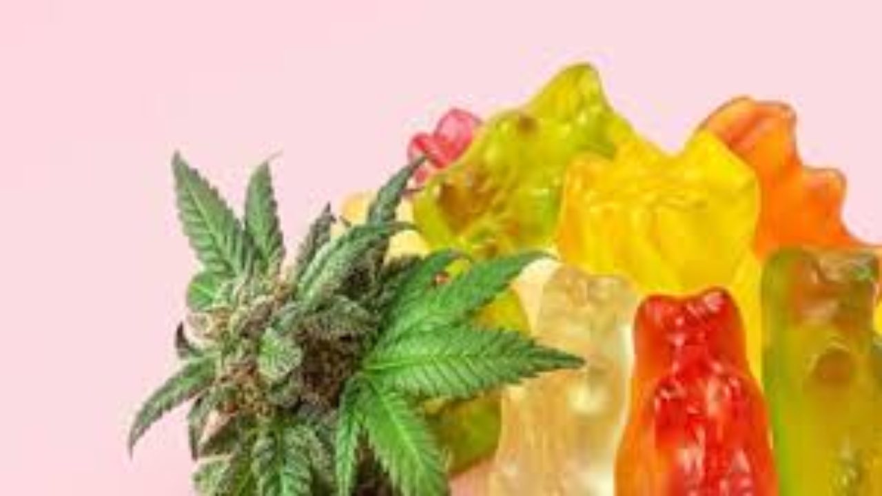 CBD Edibles