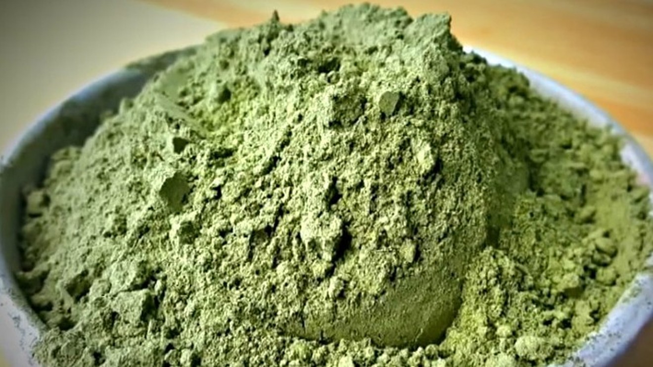 Premium Kratom