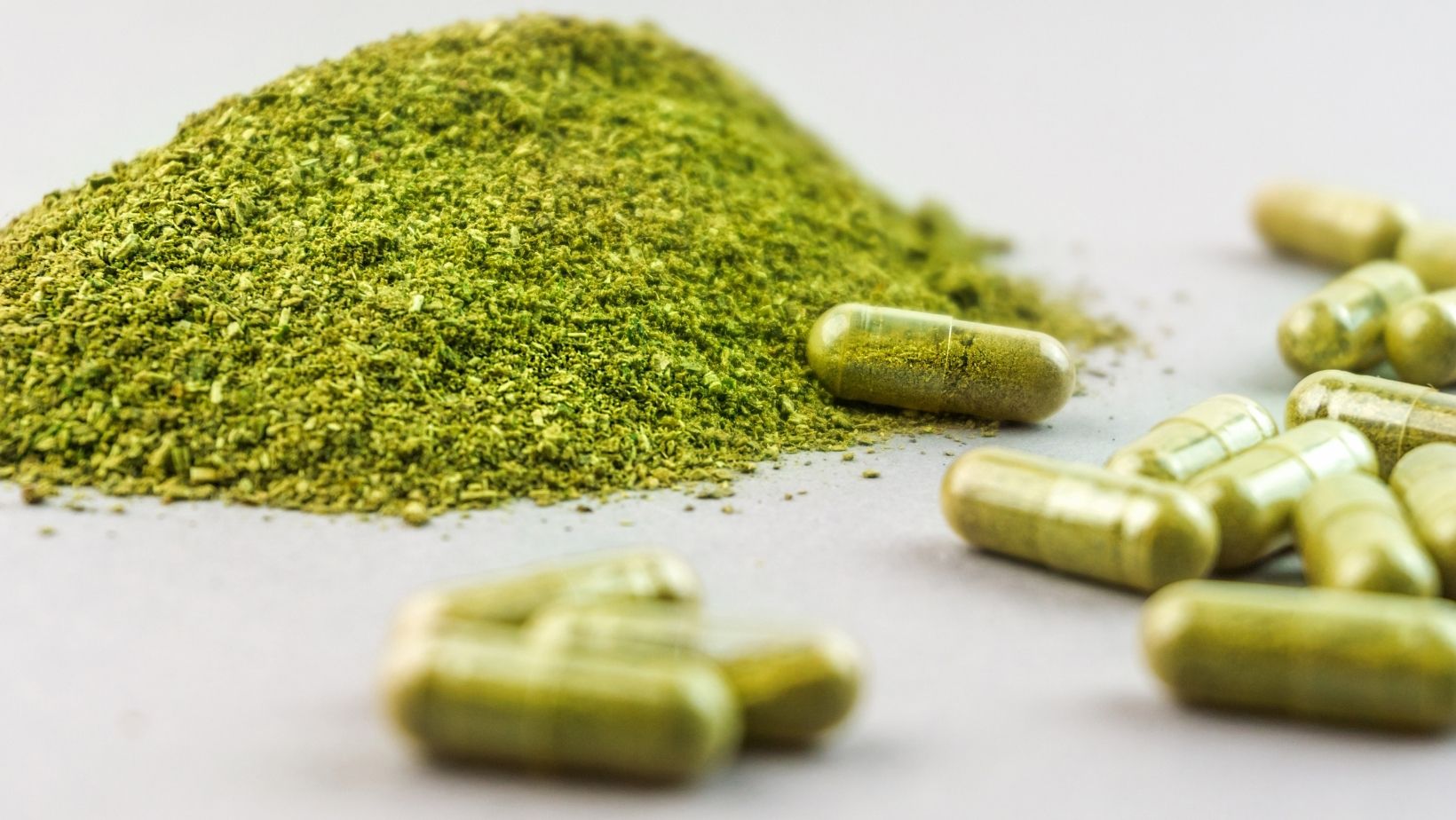 Unraveling the Surprising Health Benefits of the Best Kratom Vendors