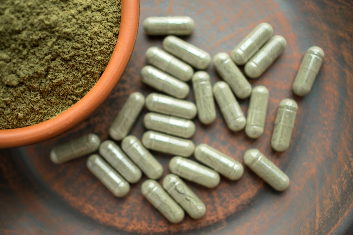 Entertaining Kratom’s Transformation: From Leaves to Powder