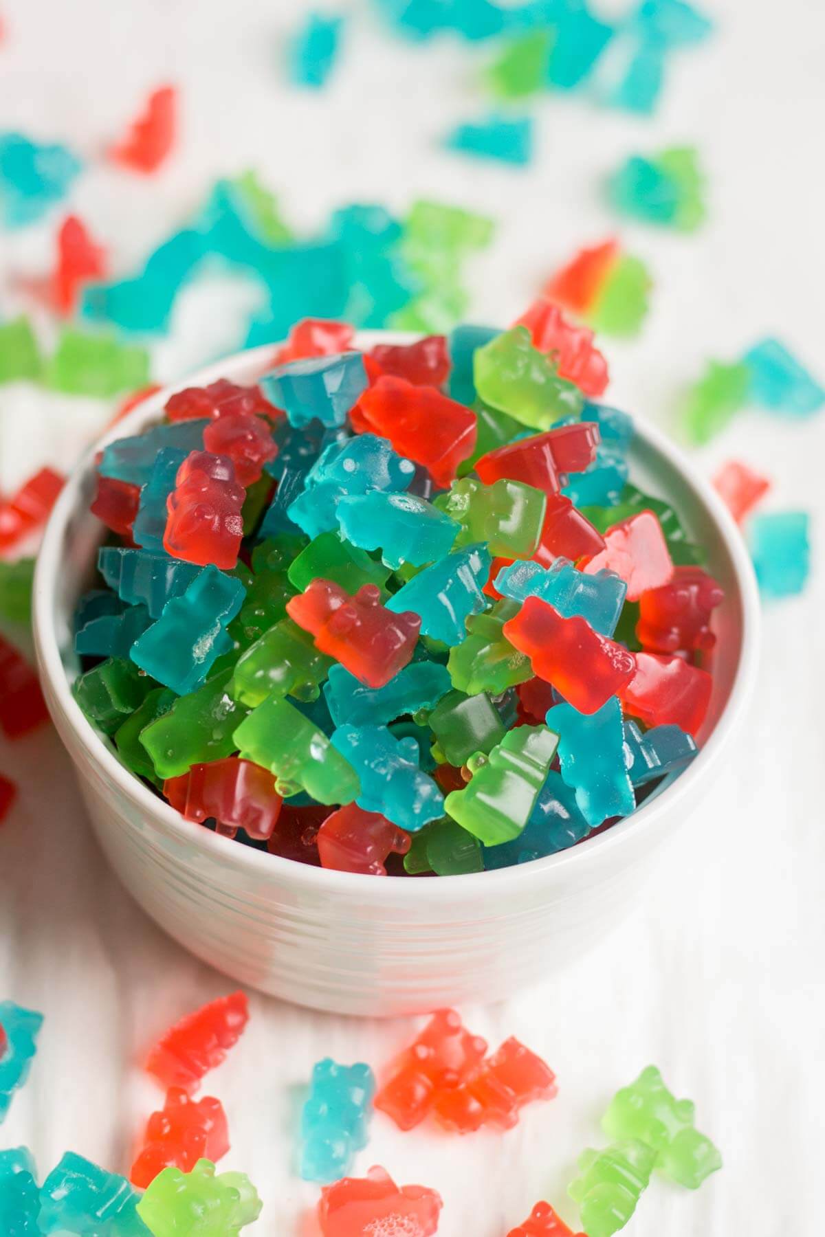 Unwrapping the Benefits: Exploring the World of CBD Gummies